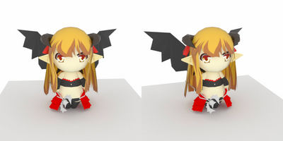 ΂3D